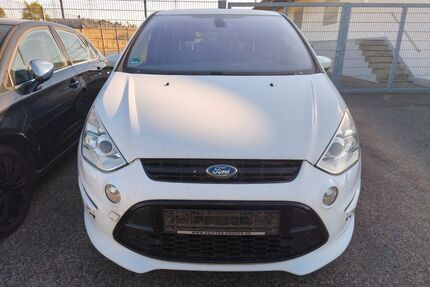 Ford S-Max Gebrauchtwagen