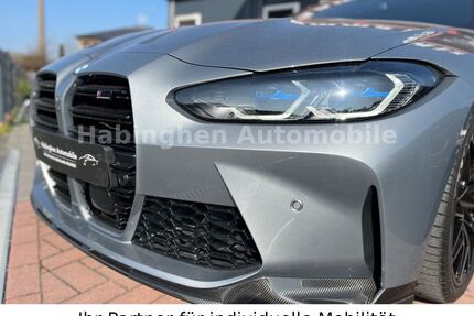 BMW M4 Gebrauchtwagen