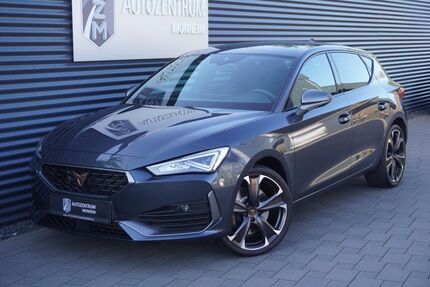 Cupra Leon Gebrauchtwagen