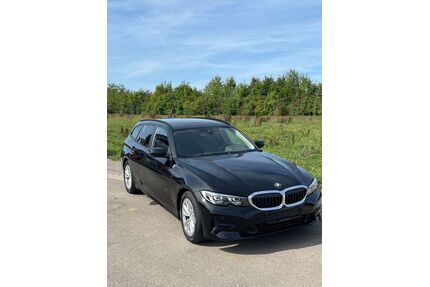 BMW 318 Gebrauchtwagen