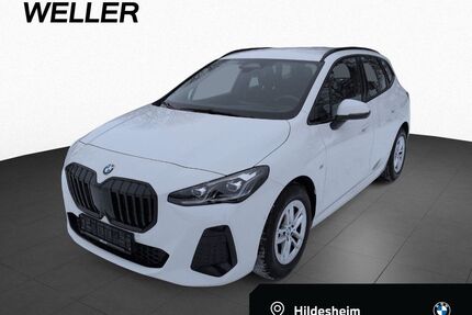 BMW 218 Active Tourer Gebrauchtwagen