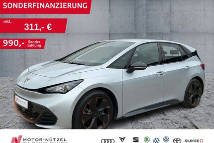 Cupra Born Gebrauchtwagen