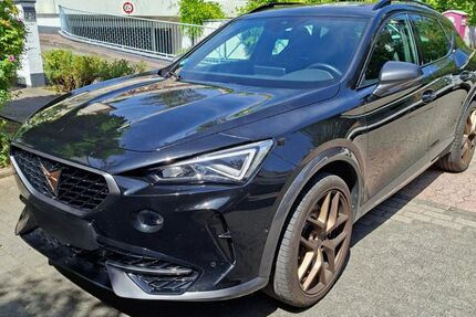 Cupra Formentor Gebrauchtwagen