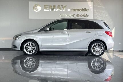 Mercedes-Benz B 180 Gebrauchtwagen
