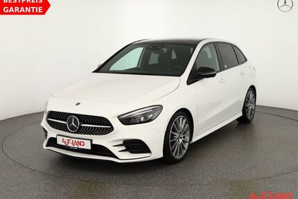 Mercedes-Benz B 220 Gebrauchtwagen