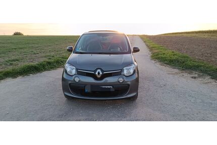 Renault Twingo Gebrauchtwagen