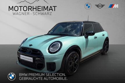 Mini Cooper C Gebrauchtwagen