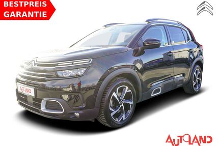 Citroen C5 Aircross Gebrauchtwagen
