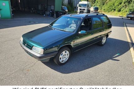 Citroen ZX Gebrauchtwagen