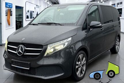 Mercedes-Benz V 300 Gebrauchtwagen