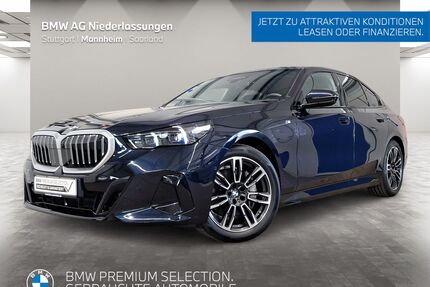 BMW 540 Gebrauchtwagen