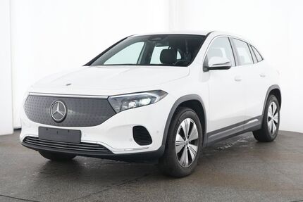 Mercedes-Benz EQA Gebrauchtwagen