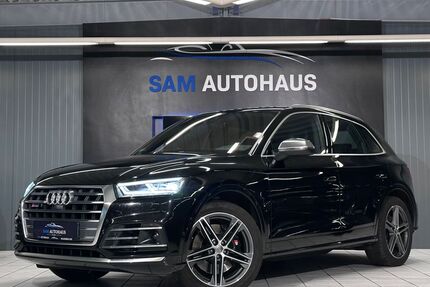Audi SQ5 Gebrauchtwagen