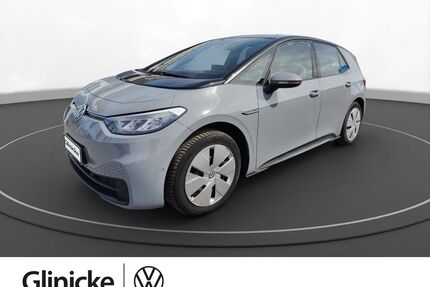 VW ID.3 Gebrauchtwagen