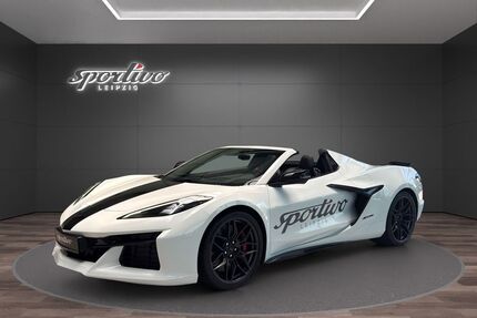 Corvette Z06 Gebrauchtwagen