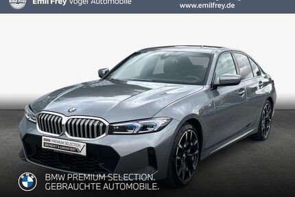 BMW 330 Gebrauchtwagen