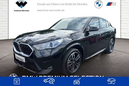 BMW X2 Gebrauchtwagen