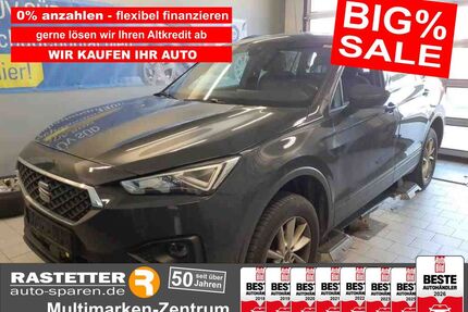 Seat Tarraco Gebrauchtwagen