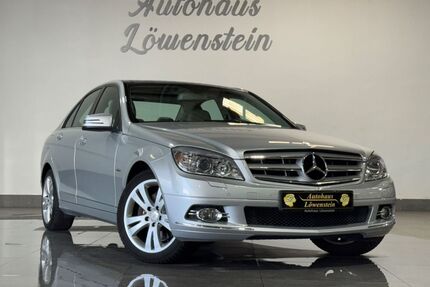 Mercedes-Benz C 350 Gebrauchtwagen