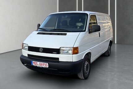 VW T4 andere Gebrauchtwagen