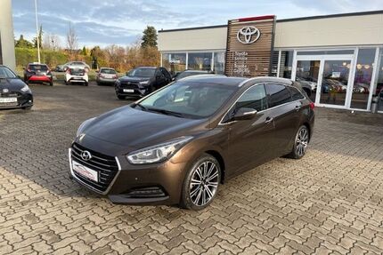 Hyundai i40 Gebrauchtwagen