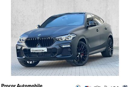BMW X6 Gebrauchtwagen