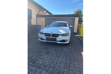 BMW 318 Gebrauchtwagen