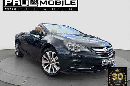 Opel Cascada Gebrauchtwagen