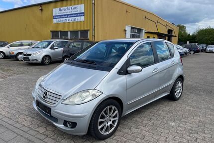 Mercedes-Benz A 180 Gebrauchtwagen