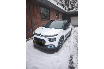 Citroen C3 Gebrauchtwagen