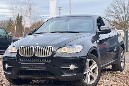 BMW X6 Gebrauchtwagen