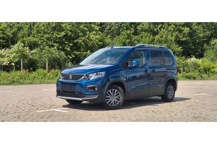 Peugeot Rifter Gebrauchtwagen