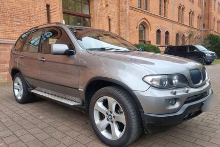 BMW X5 Gebrauchtwagen