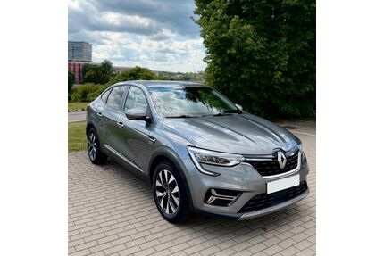Renault Arkana Gebrauchtwagen