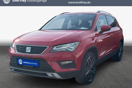 Seat Ateca Gebrauchtwagen