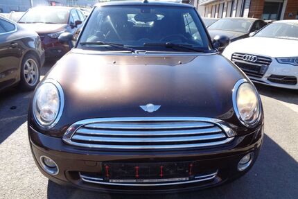 Mini ONE Gebrauchtwagen
