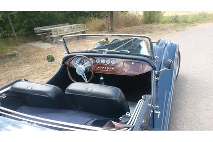 Morgan Plus 8 Gebrauchtwagen