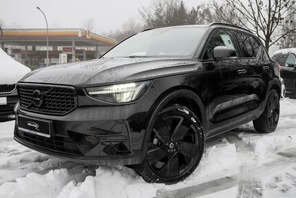 Volvo XC40 Gebrauchtwagen