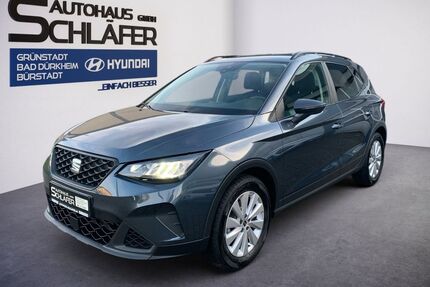 Seat Arona Gebrauchtwagen