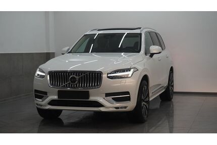 Volvo XC90 Gebrauchtwagen
