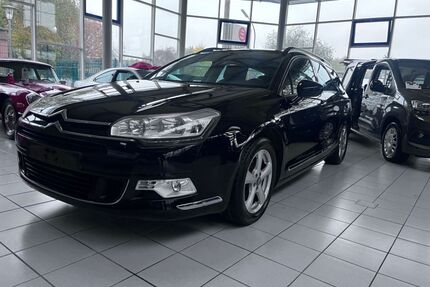 Citroen C5 Gebrauchtwagen