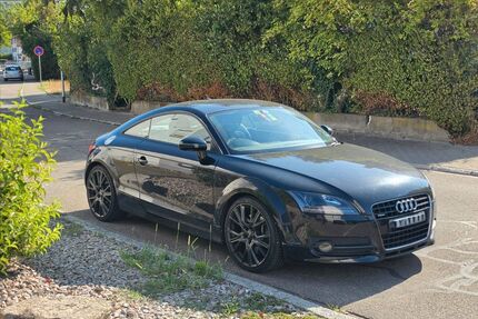 Audi TT Gebrauchtwagen
