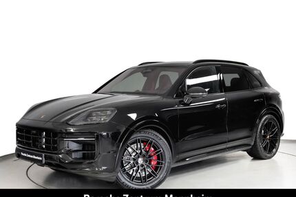 Porsche Cayenne Gebrauchtwagen