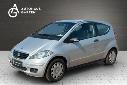 Mercedes-Benz A 150 Gebrauchtwagen