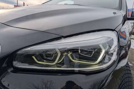 BMW 225 Gebrauchtwagen