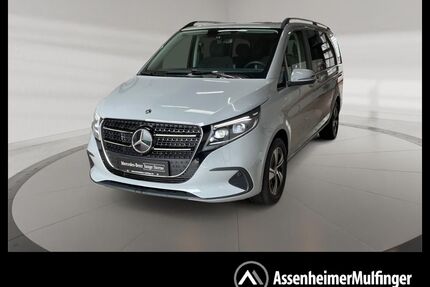 Mercedes-Benz V 250 Gebrauchtwagen