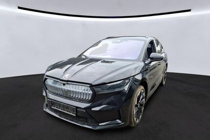 Skoda Enyaq Gebrauchtwagen
