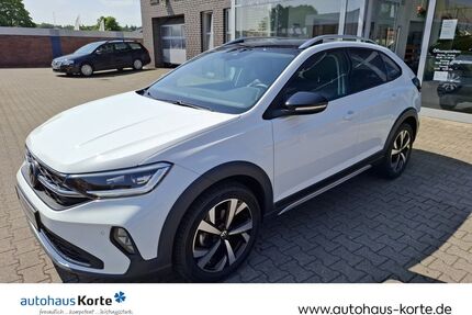 VW Taigo Gebrauchtwagen