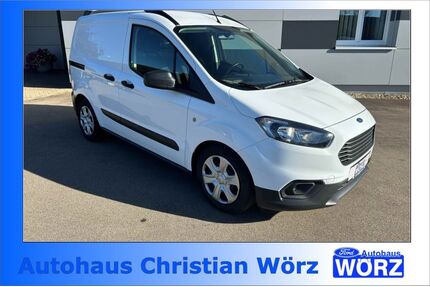Ford Transit Courier Gebrauchtwagen