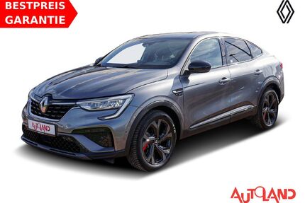 Renault Arkana Gebrauchtwagen